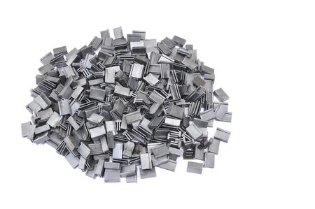 Recycle plastic chip
