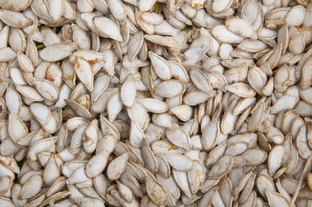 Pumpkin seeds