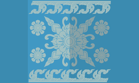 laithai kanokのイラスト素材