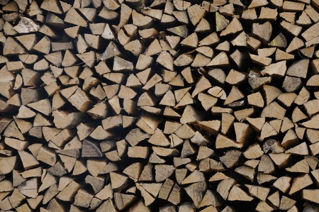 wooden Tabelの写真素材