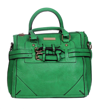 woman s handbagの写真素材
