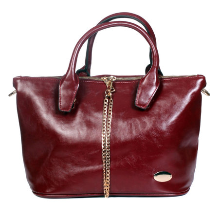 woman s handbagの写真素材