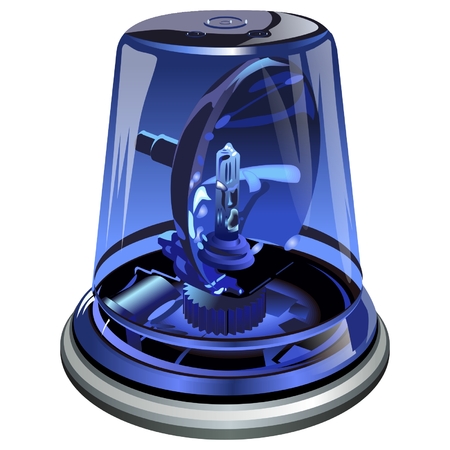 flasherのイラスト素材