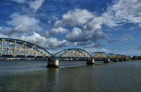 Bridgeの写真素材