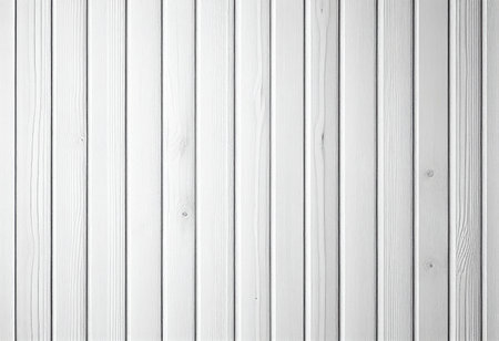 Wood pine plank white texture for backgroundの写真素材