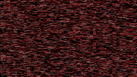 Abstract pixel noise backgroundの写真素材