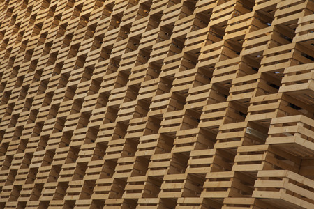 Expo 2015. Poland Pavilon