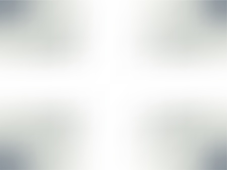 Silver lights backgroundの写真素材