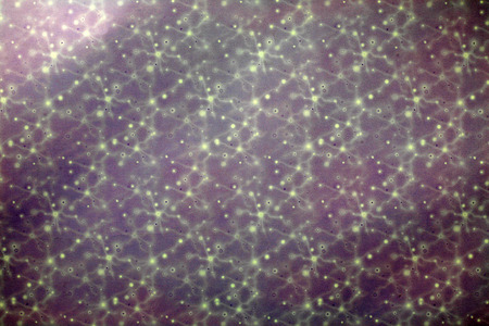 Abstract violet paper texture for background