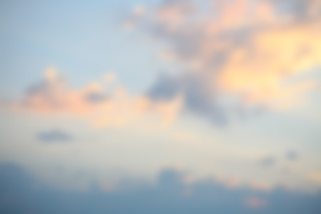 Blurred Image abstract for background