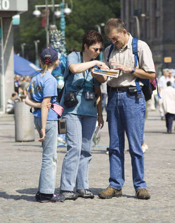 wondering and being thereのeditorial素材