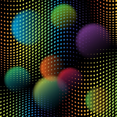 Abstract backgroundの写真素材