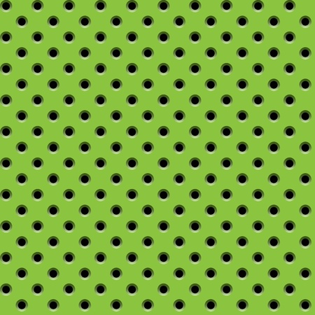 Pattern metal grid vectorのイラスト素材