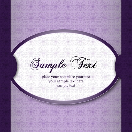 Elegant Banner のイラスト素材