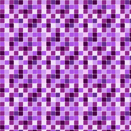 Pattern mosaic tiles textureのイラスト素材