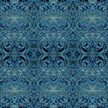 Background fabric indian style の写真素材