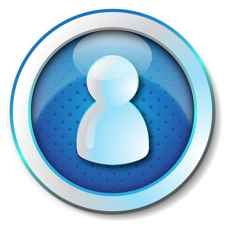 User iconの写真素材