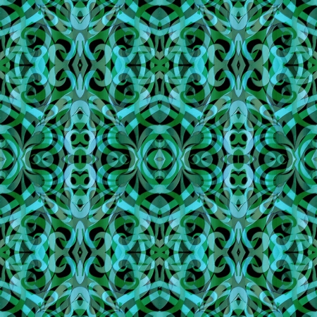 Background Ethnic Styleの写真素材
