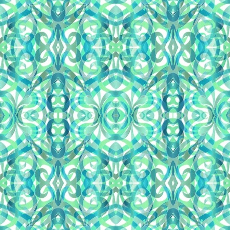 Background Ethnic Styleの写真素材