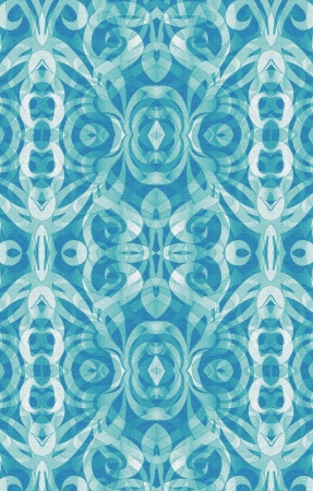 Background Baroque Style Inspirationの写真素材