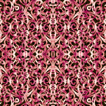 Background fabric indian style の写真素材