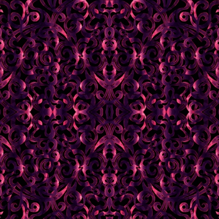 Background fabric indian styleの写真素材