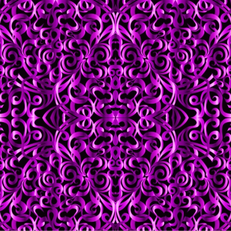 Background fabric indian styleの写真素材