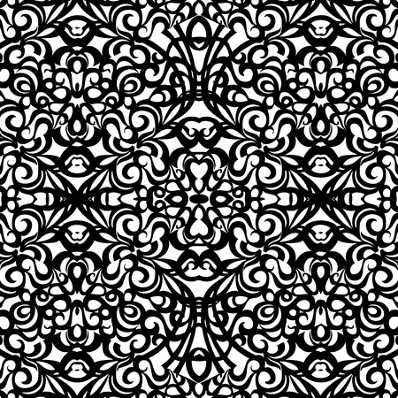 Baroque Styleのイラスト素材