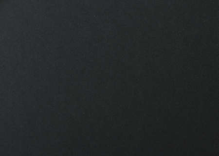 Old black craft paper texture or background. Beige recycled grungy paper blank. Pale high resolution cream Antique Parchment. Sepia rustic vintage backdrop. Pattern rough art creased grunge letter.の写真素材