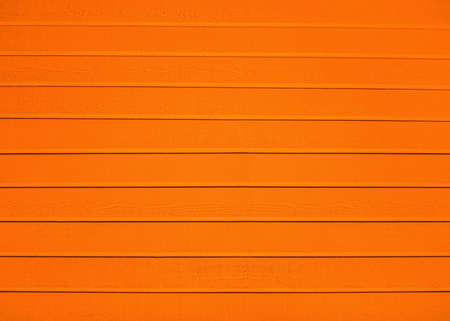 Orange wood color texture horizontal for background. Surface light clean of table top view. Natural patterns for design art work and interior or exterior. Grunge old white wood board wall pattern.の写真素材