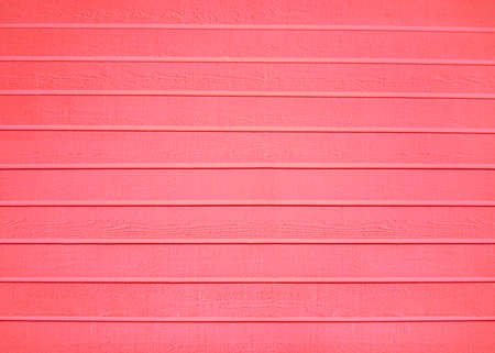 Pink wood color texture horizontal for background. Surface light clean of table top view. Natural patterns for design art work and interior or exterior. Grunge old white wood board wall pattern.の写真素材