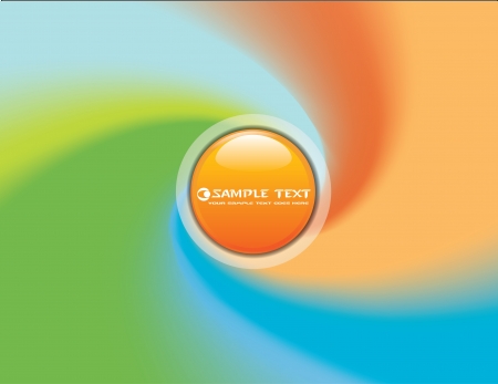 Abstract Designのイラスト素材