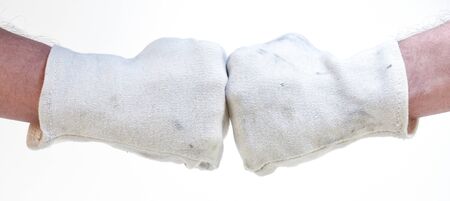 Get to workの写真素材