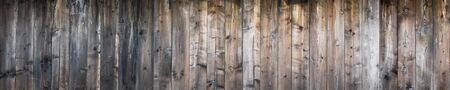 Old wood texture backgroundの写真素材