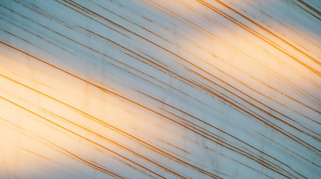 a close up of a wall with linesの素材