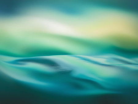 a blury background with a blury backgroundの素材