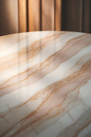 marble table topの素材