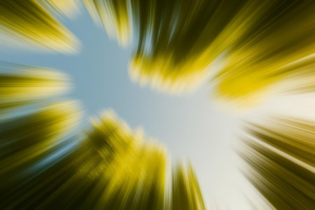 abstract motion blur backgroundの素材