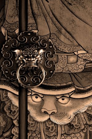 door artsの写真素材