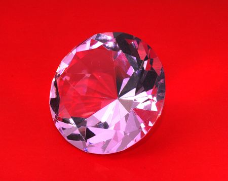 crystalの写真素材