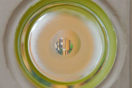 glassの写真素材