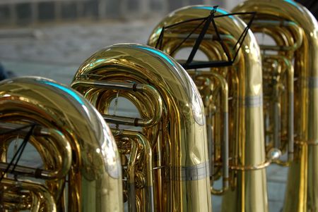 musical instrument 