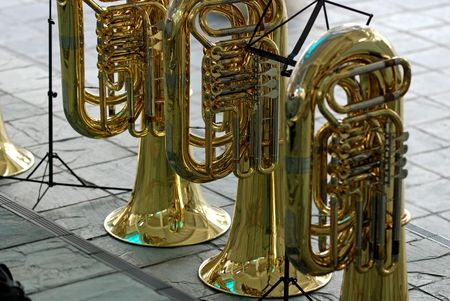 musical instrument 