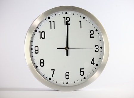 Clockの写真素材