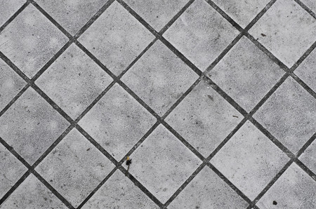 Cement floorの写真素材