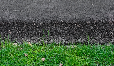 Road surface の写真素材