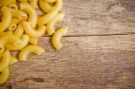 Pasta の写真素材