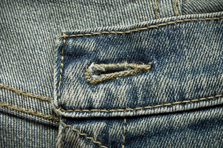 jeans of background texture