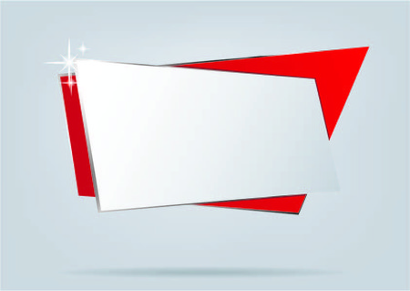 square label のイラスト素材