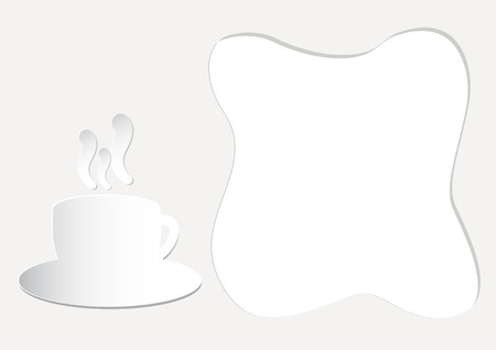 coffeeのイラスト素材